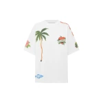 Alemais Paradise Inn Tee