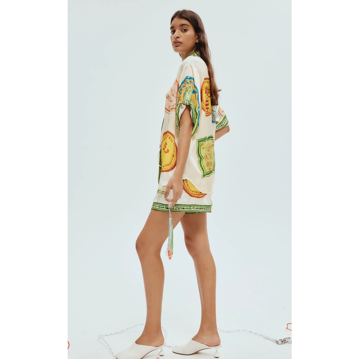 Alemais dresses