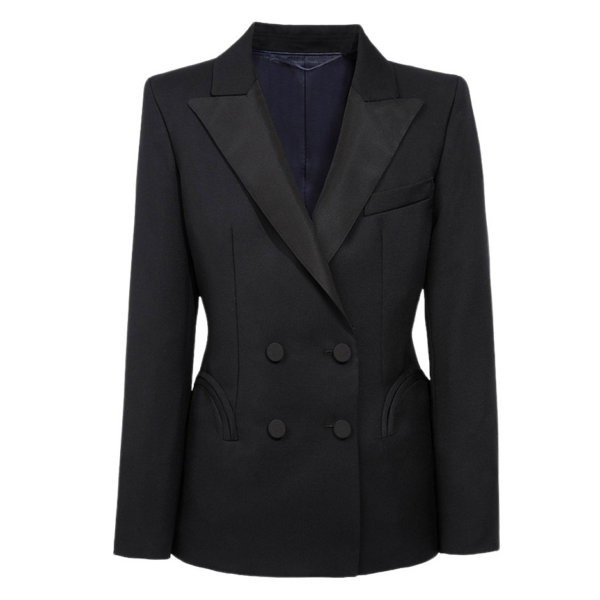 Blaze Milano Blaze Milano First Class Black65547 nobg