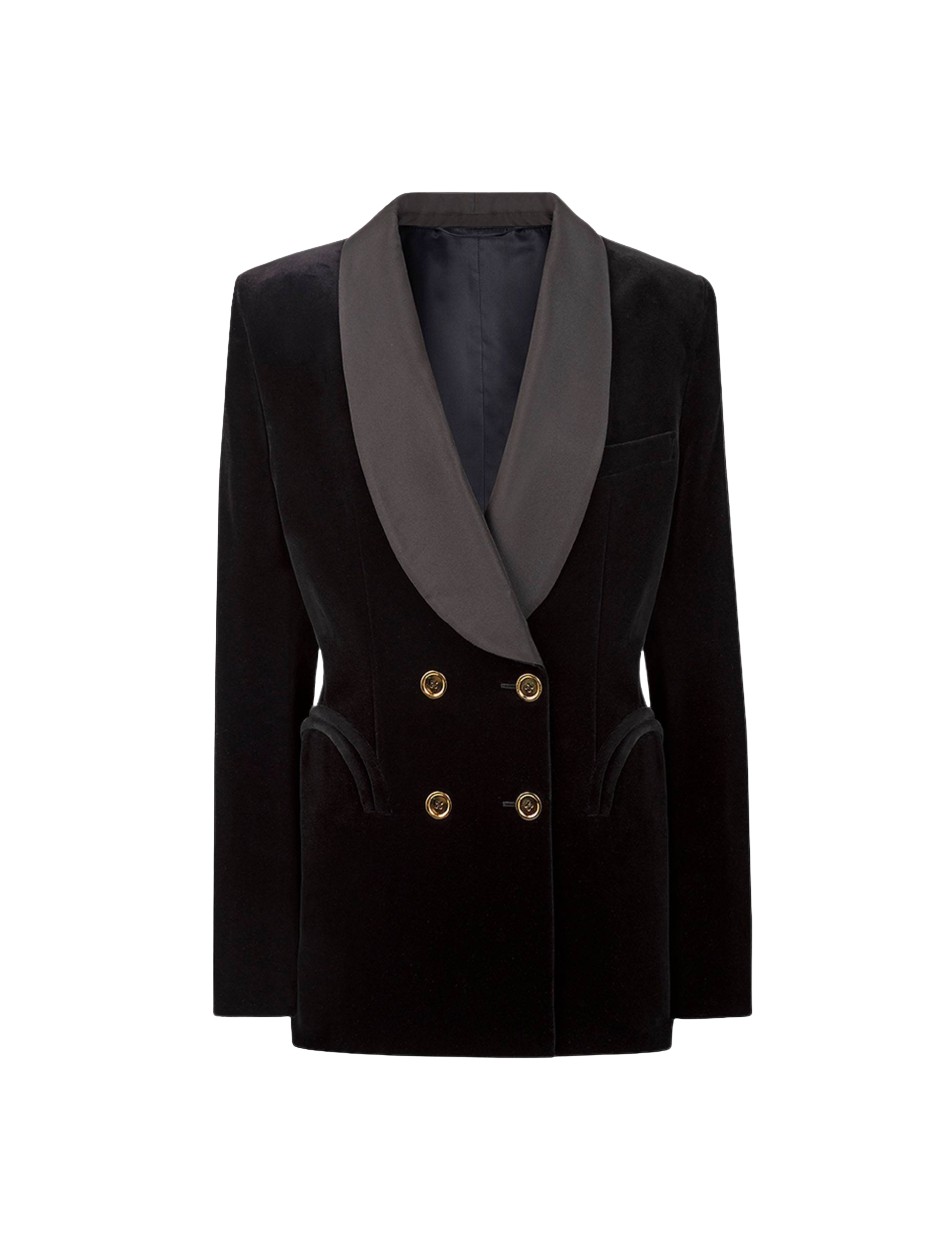 Blaze Milano Blaze Milano Jealousy Black81986 nobg