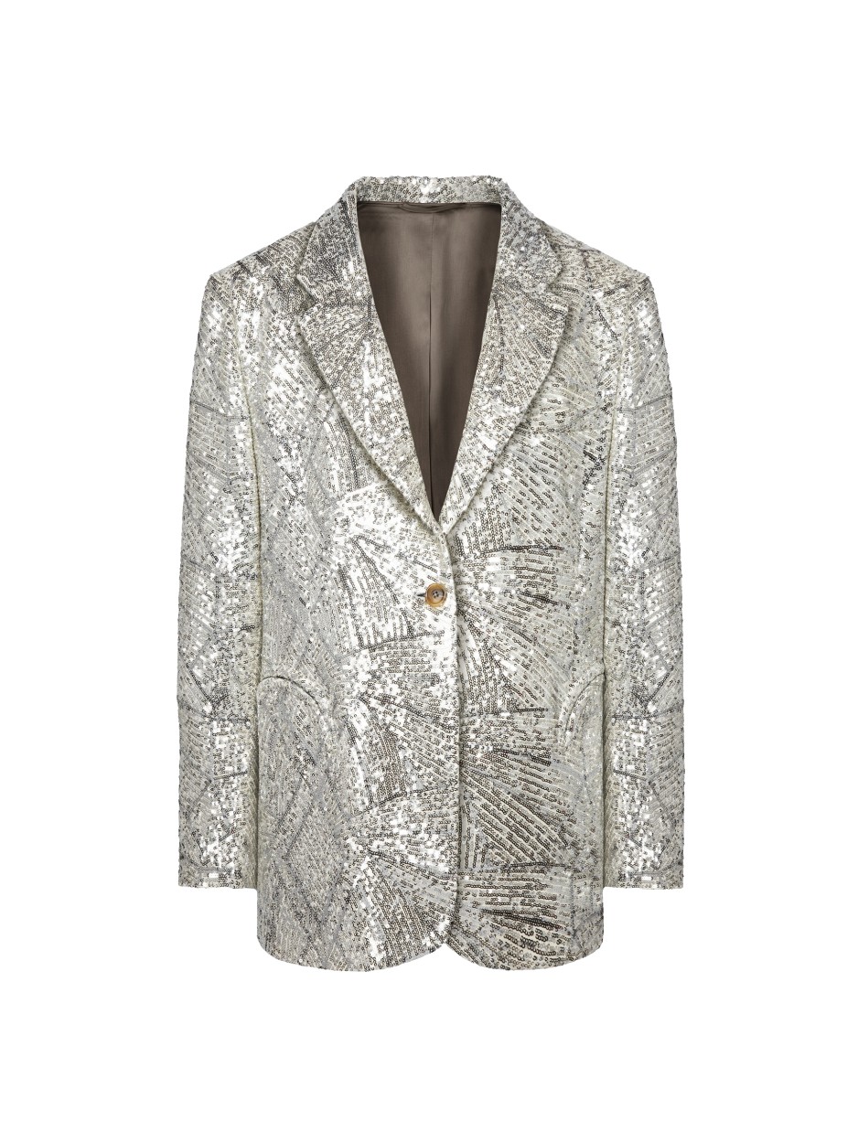 Blaze Milano Blaze Milano Lady Soul Silver88340 nobg