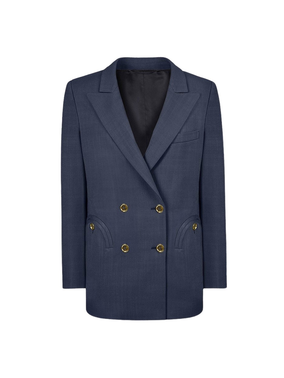 Blaze Milano Blaze Milano Mid Day Sun Navy85854 nobg