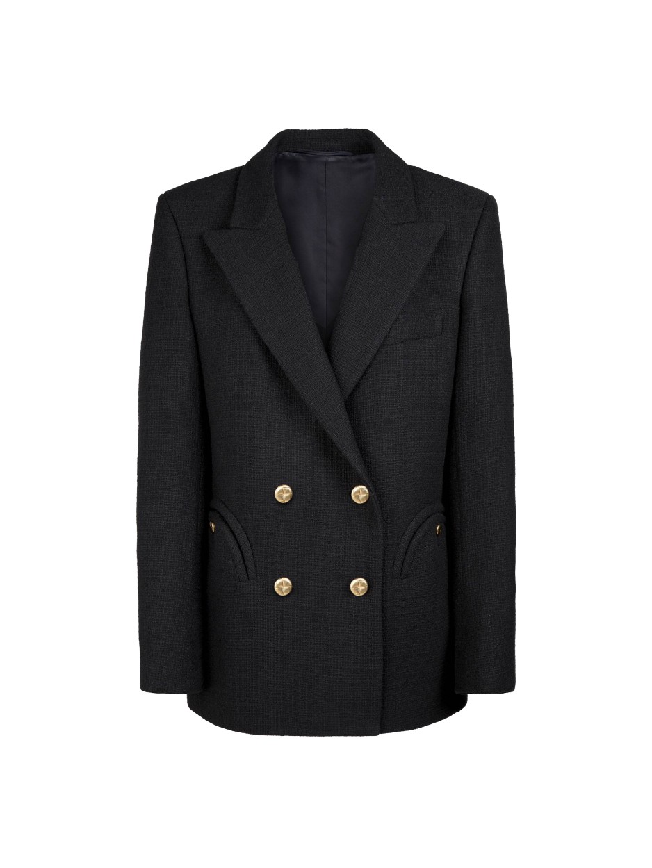 Blaze Milano Blaze Milano Missy Black26576 nobg