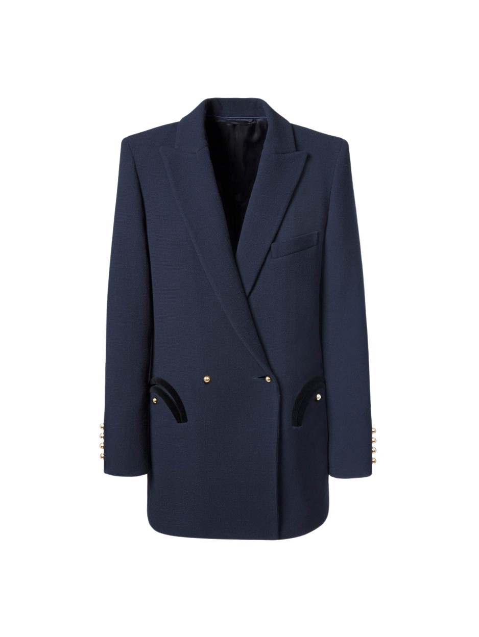 Blaze Milano Blaze Milano Resolute Navy64591 nobg