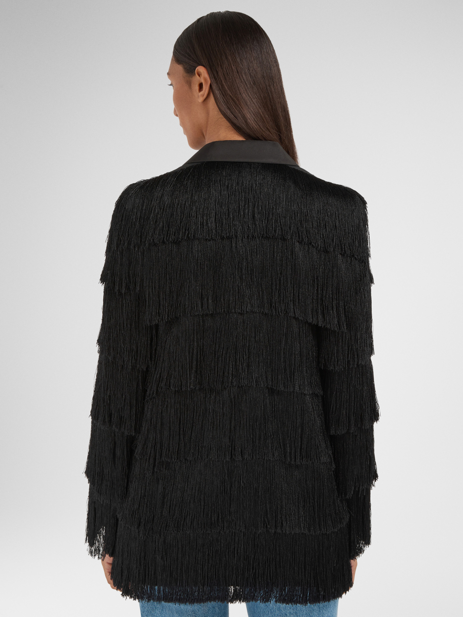 MILAN BLACK BLAZER