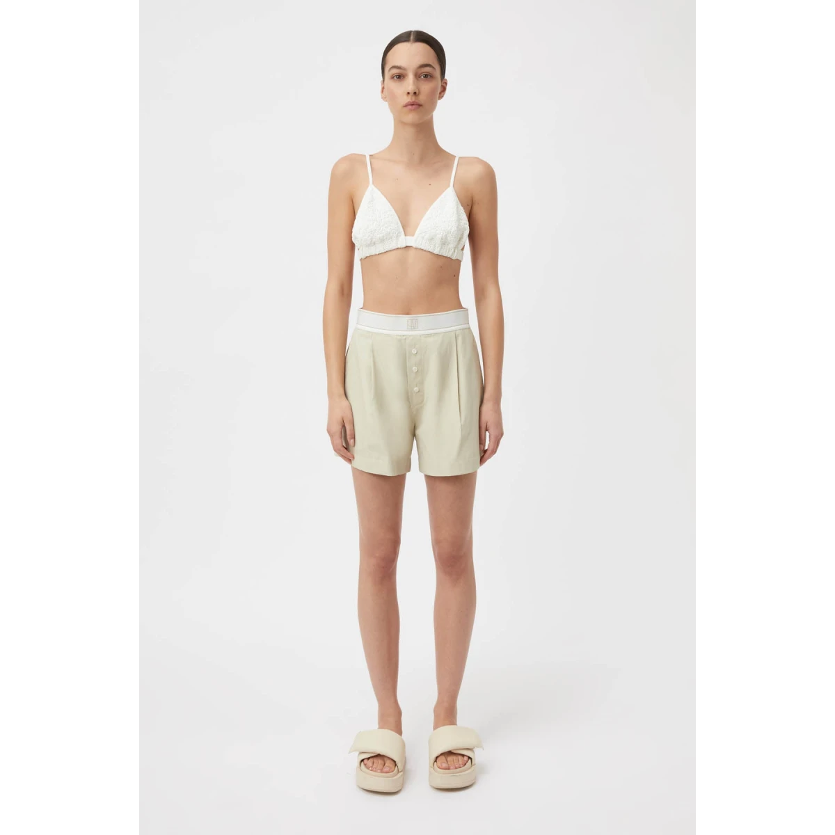 Camilla and Marc Apollo Short