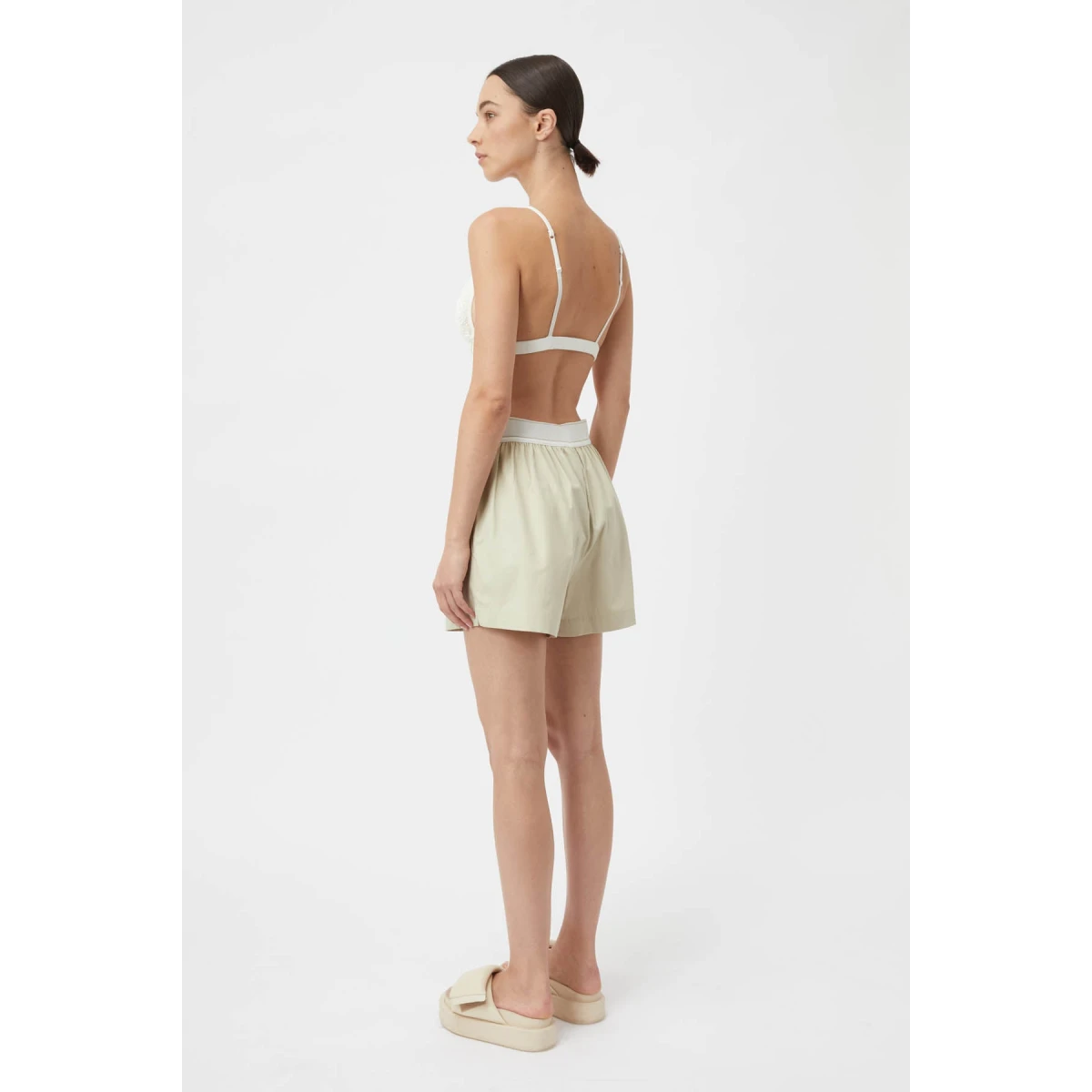 Camilla and Marc Apollo Short