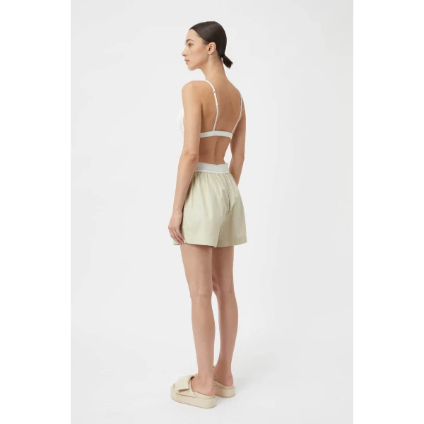 Camilla and Marc Apollo Short