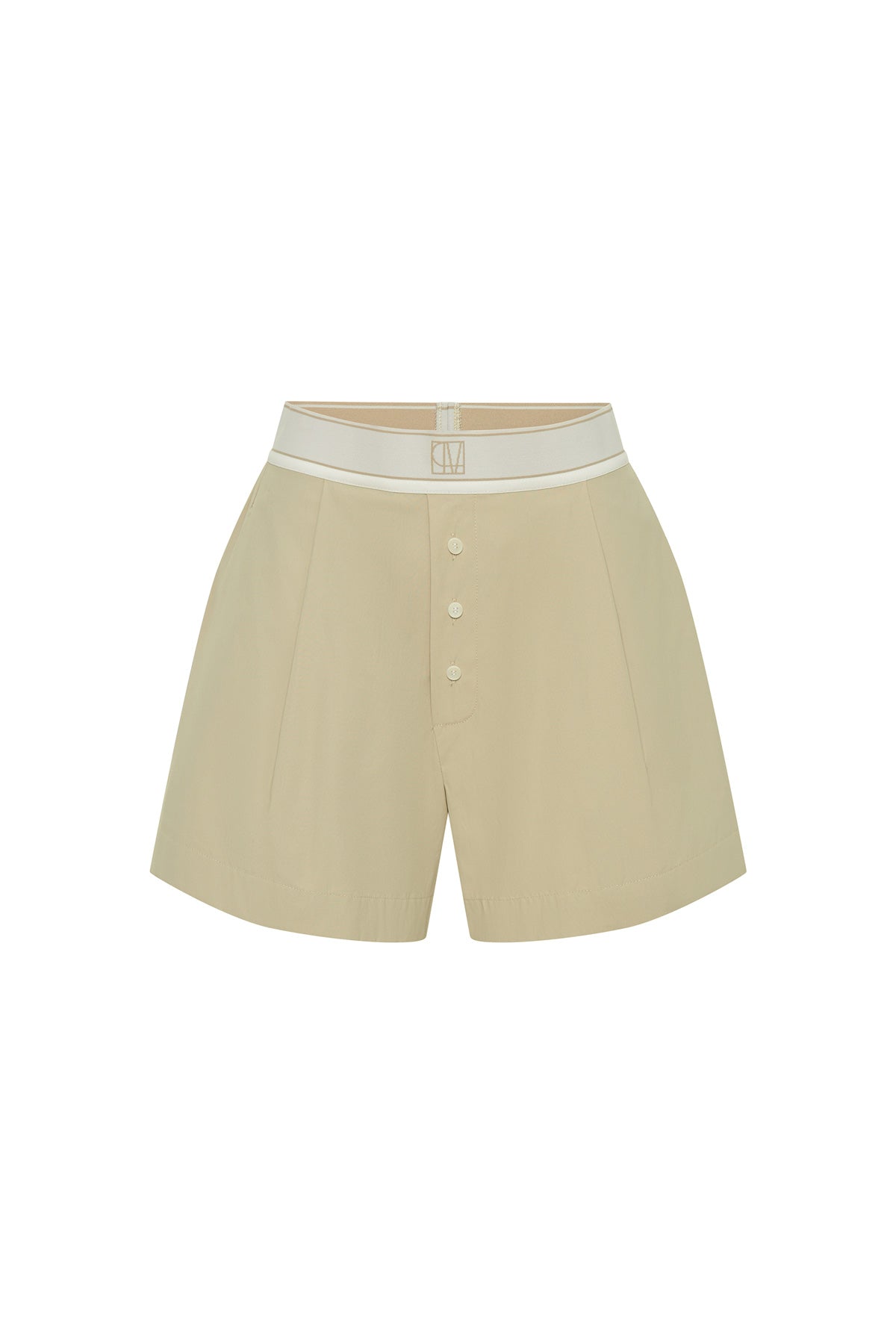 Camilla and Marc Apollo Short