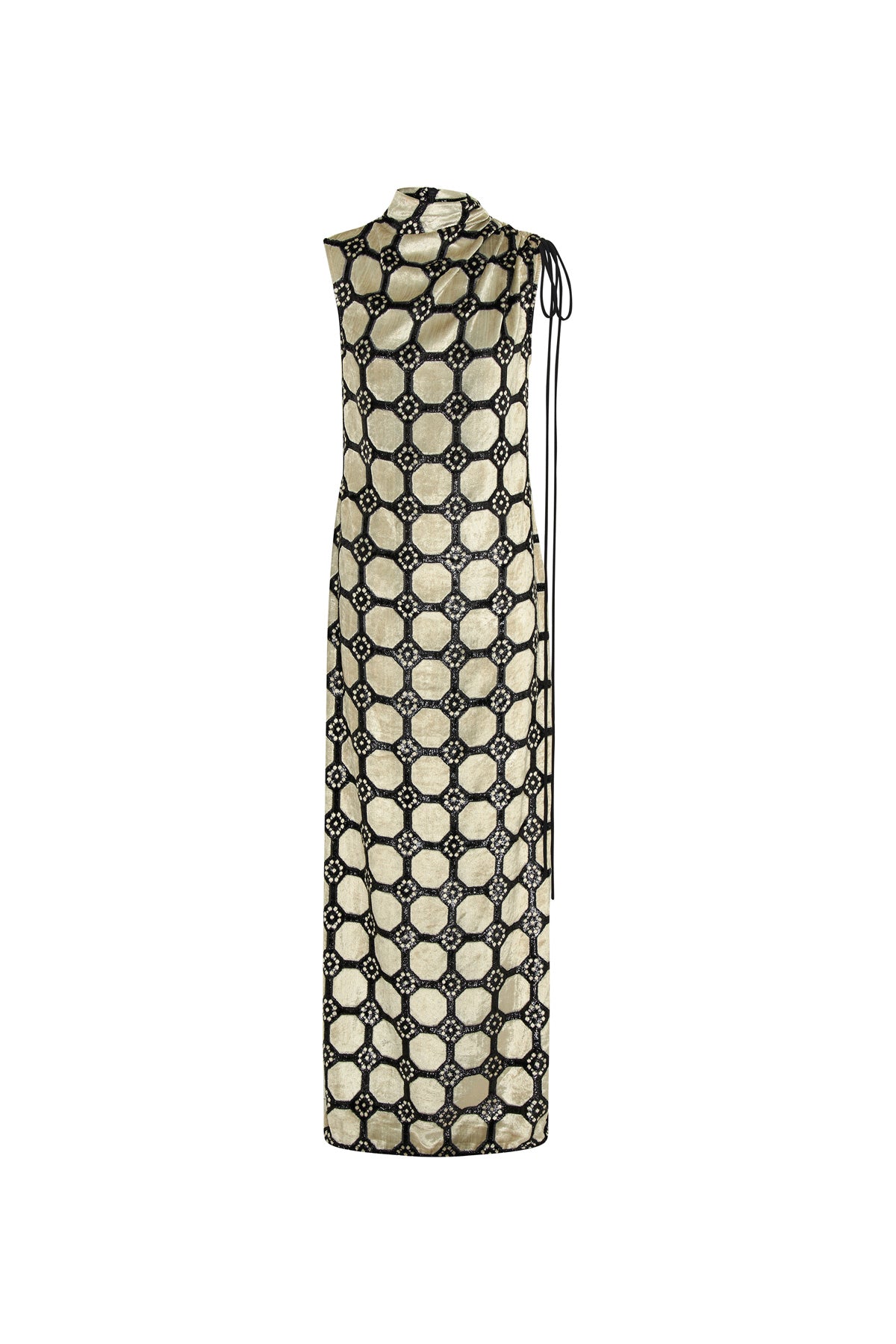 Camilla and Marc Athalia Column Dress