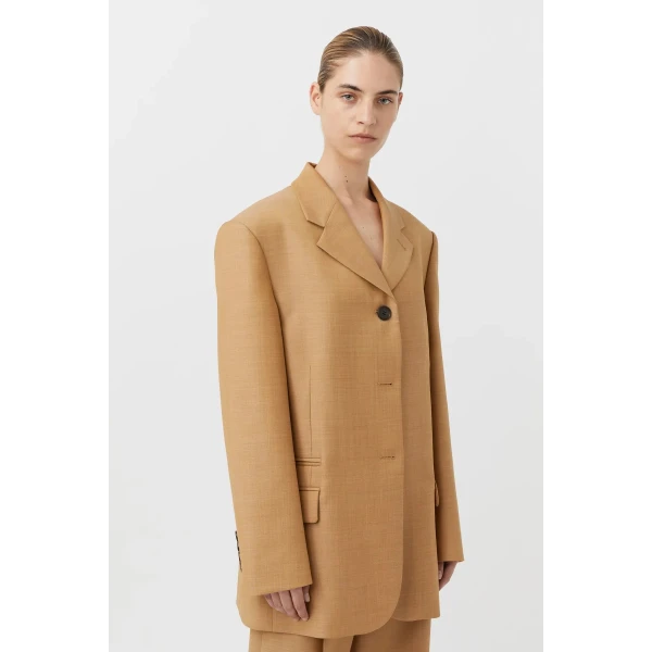 Camilla and Marc Atlanta Blazer