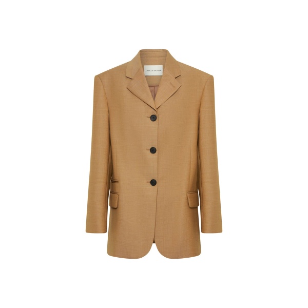 Camilla and Marc Atlanta Blazer