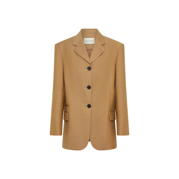 Camilla and Marc Atlanta Blazer