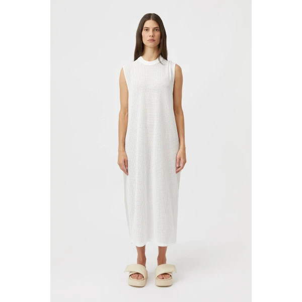 Camilla and Marc Atlas Textured Tank Dress