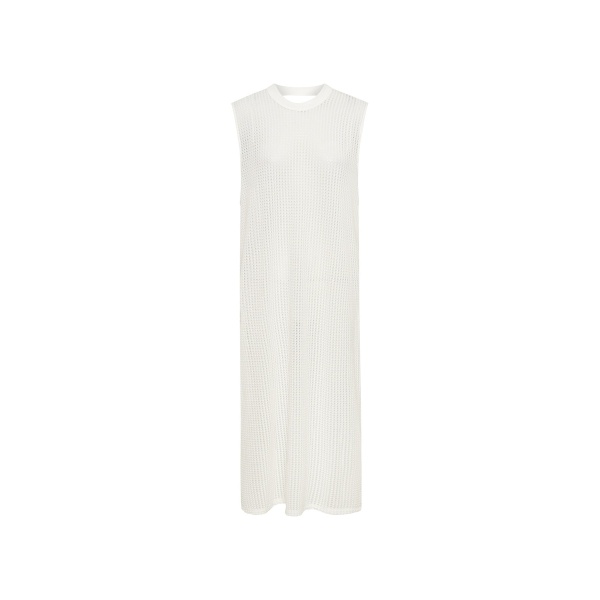 Camilla and Marc Atlas Textured Tank Dress