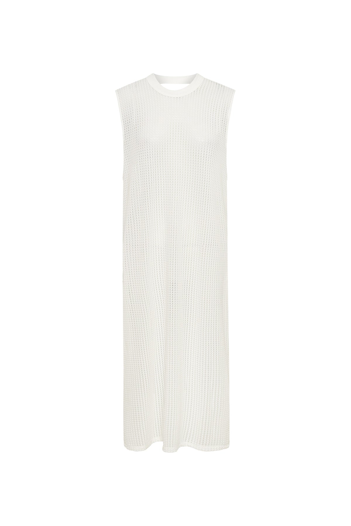 Camilla and Marc Atlas Textured Tank Dress