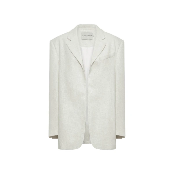 Camilla and Marc Bronwyn Blazer