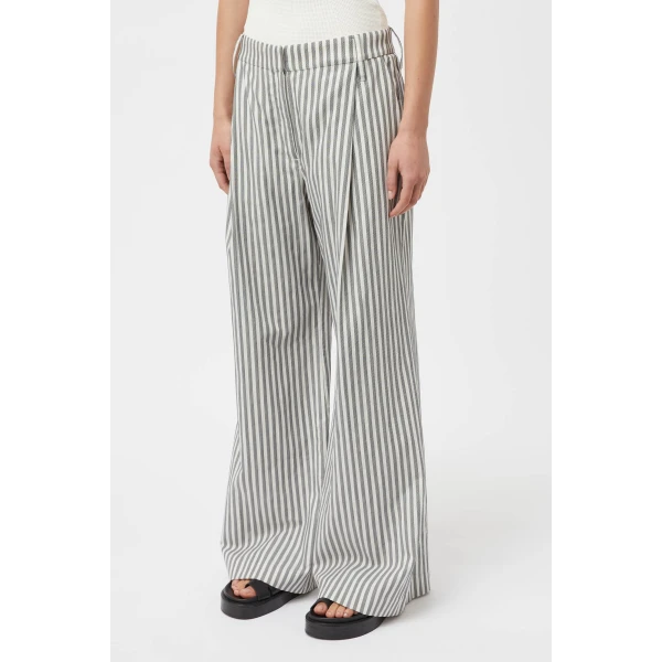 Camilla and Marc Cassius Pant