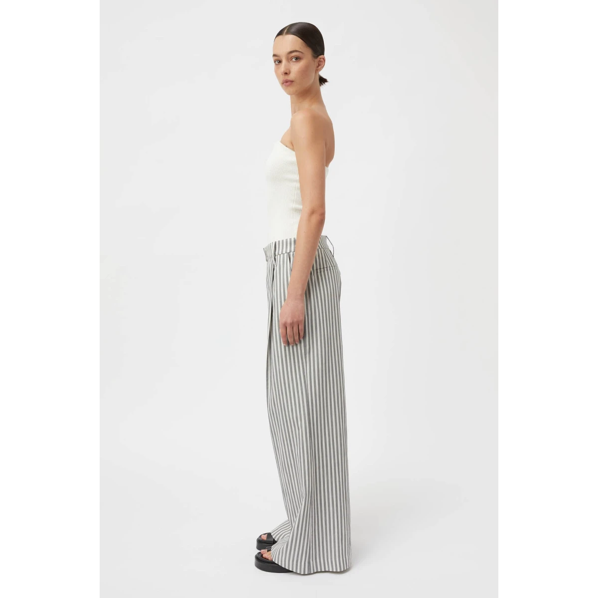 Camilla and Marc Cassius Pant