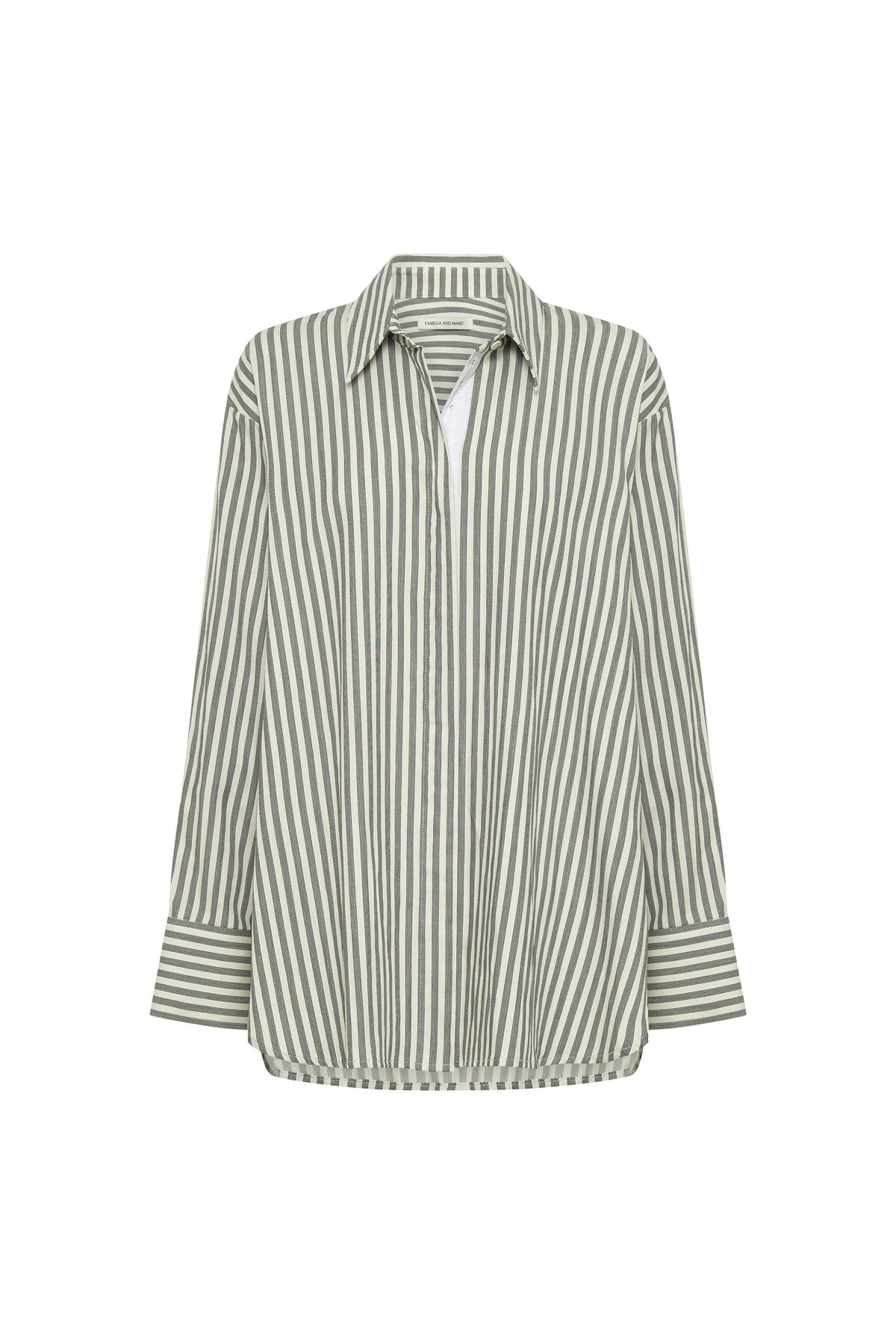 Camilla and Marc Cassius Shirt