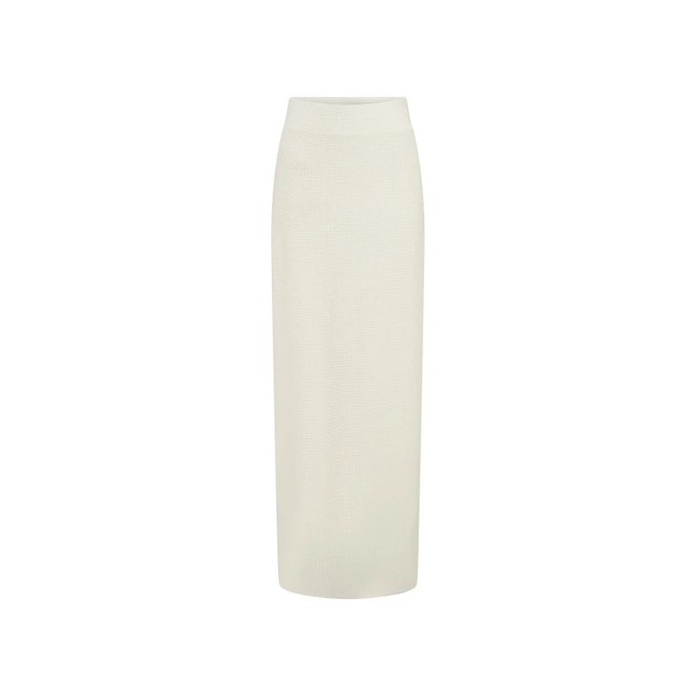 Camilla and Marc Corbin Knit Skirt
