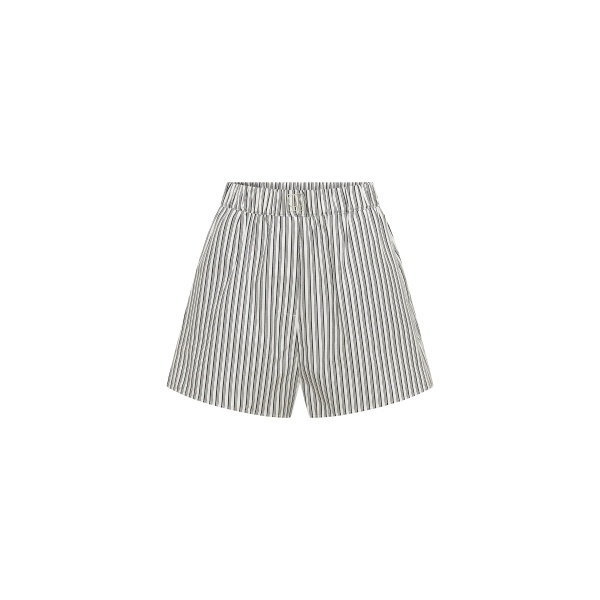 Camilla and Marc Elsing Striped Short