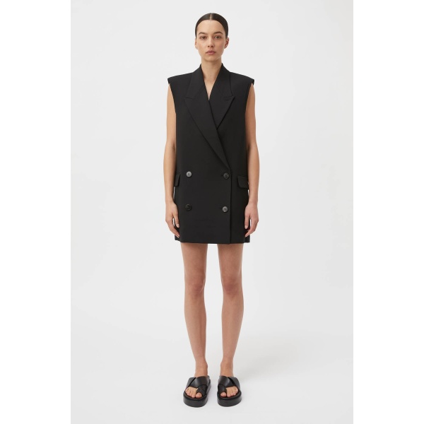 Camilla and Marc Finn Vest Dress