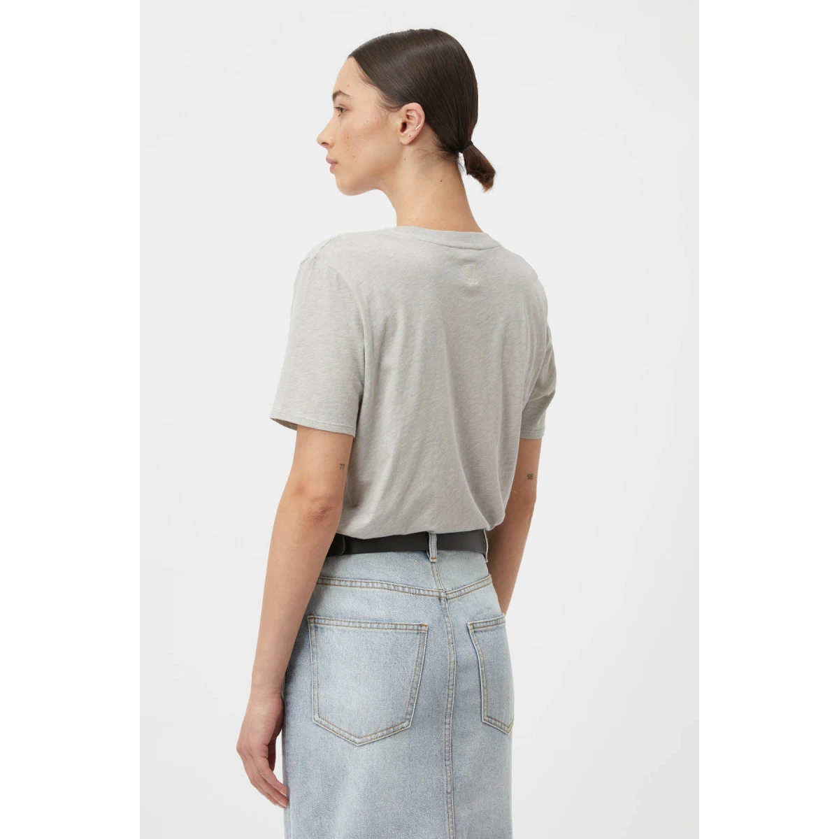 Camilla and Marc Gerard Lightweight Tee