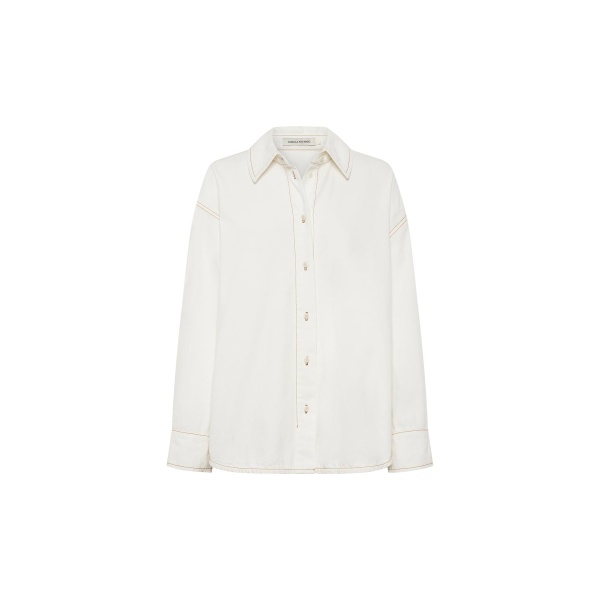 Camilla and Marc Halle Shirt