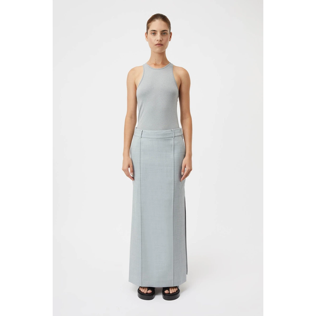 Camilla and Marc Harper Skirt