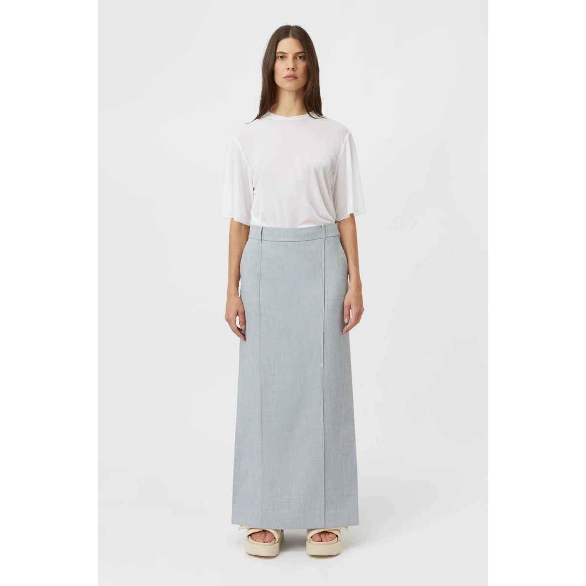 Camilla and Marc Harper Skirt