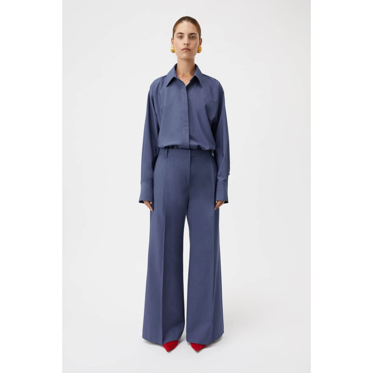 Camilla and Marc Haze Pant