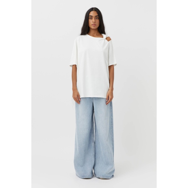 Camilla and Marc Juno Knot Tee