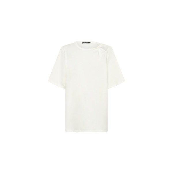 Camilla and Marc Juno Knot Tee