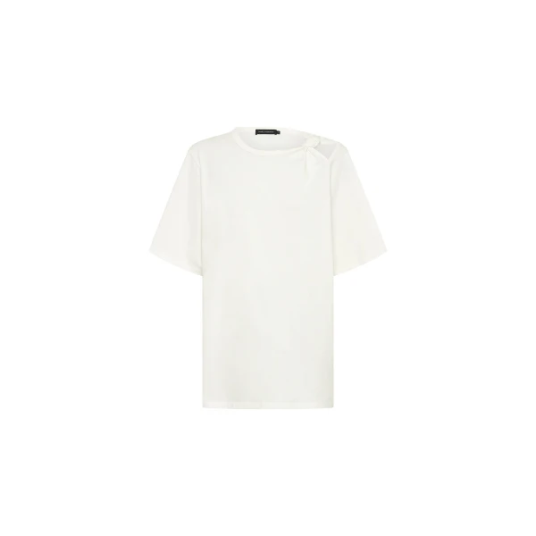 Camilla and Marc Juno Knot Tee