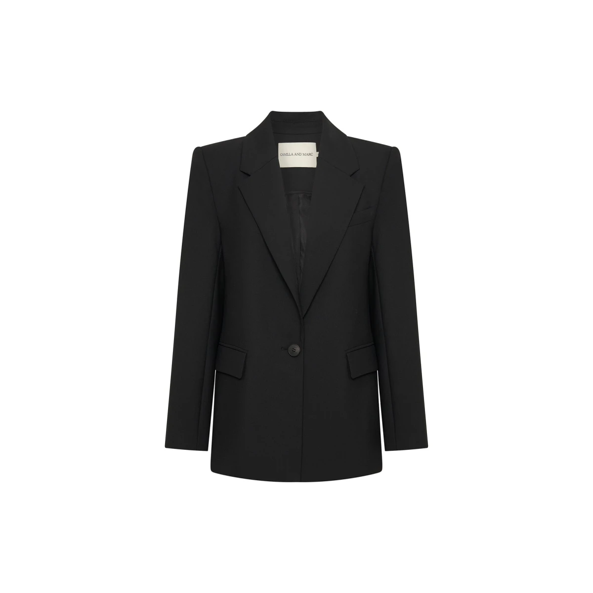 Camilla and hotsell marc white blazer