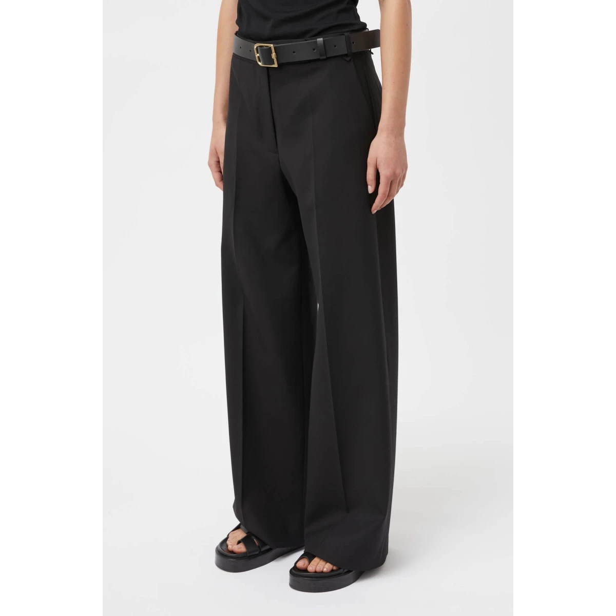 Camilla and Marc Kendrick Wide Leg Pant