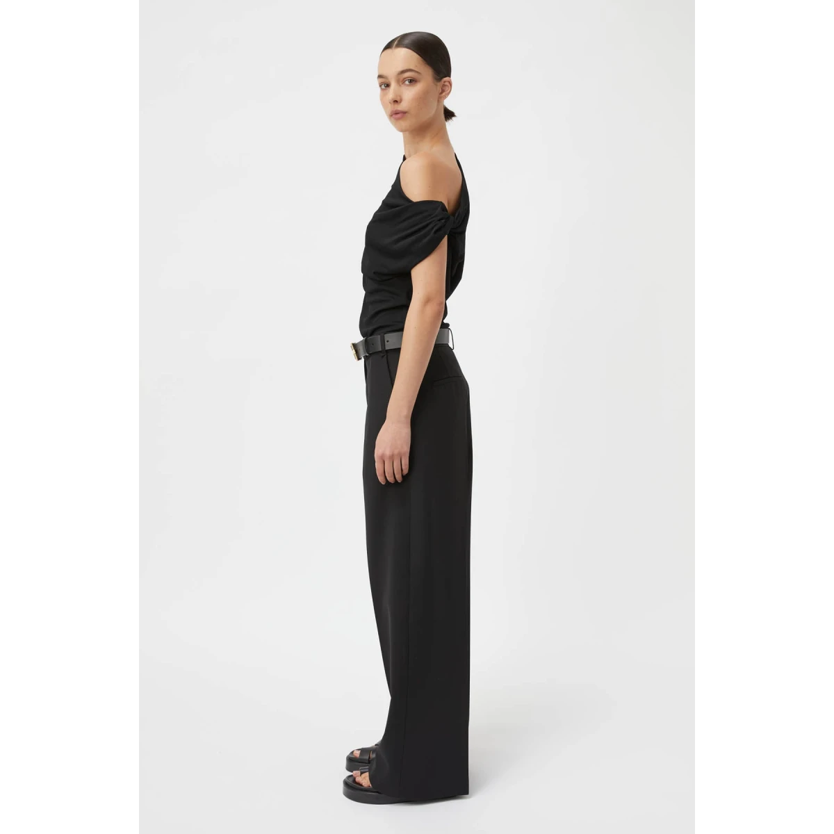 Camilla and Marc Kendrick Wide Leg Pant