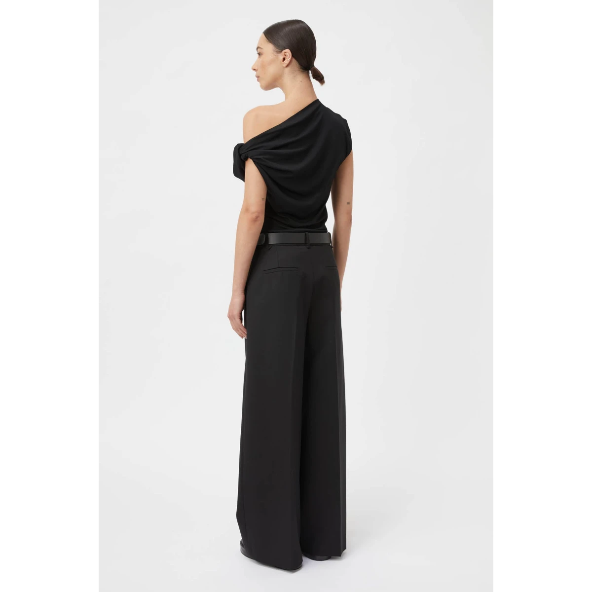 Camilla and Marc Kendrick Wide Leg Pant