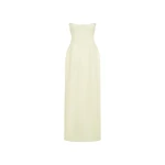 Camilla and Marc Memphis Strapless Dress Camilla and Marc Memphis Strapless Dress