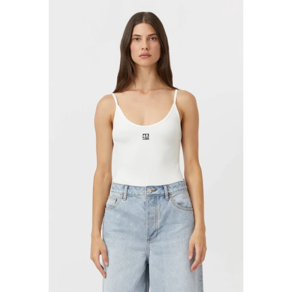 Camilla and Marc Merle Bodysuit