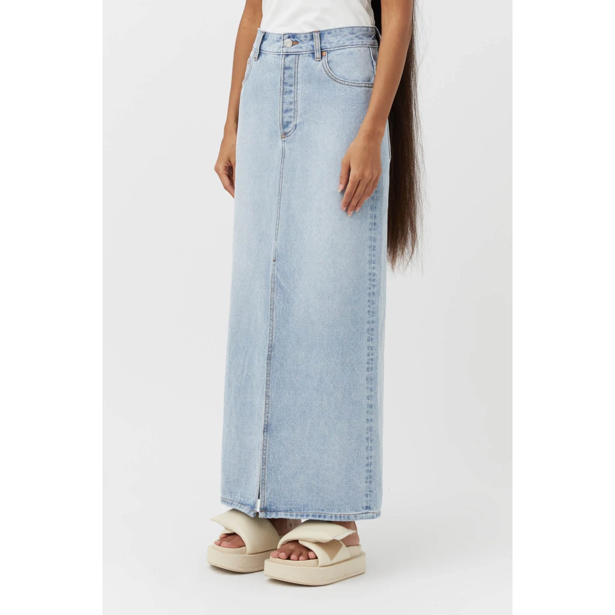 Camilla and Marc Phoebe Maxi Skirt