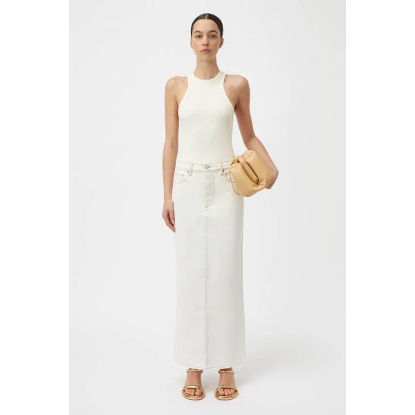 Camilla and Marc Rennie Maxi Skirt