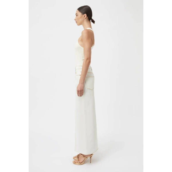 Camilla and Marc Rennie Maxi Skirt