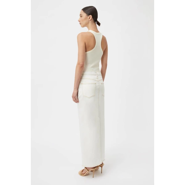 Camilla and Marc Rennie Maxi Skirt