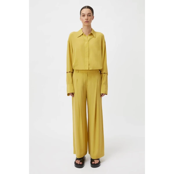 Camilla and Marc Seren Silk Pant