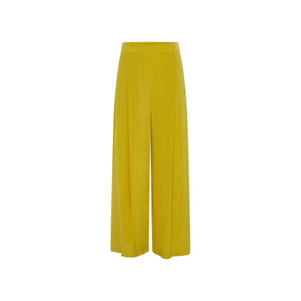 Camilla and Marc Seren Silk Pant