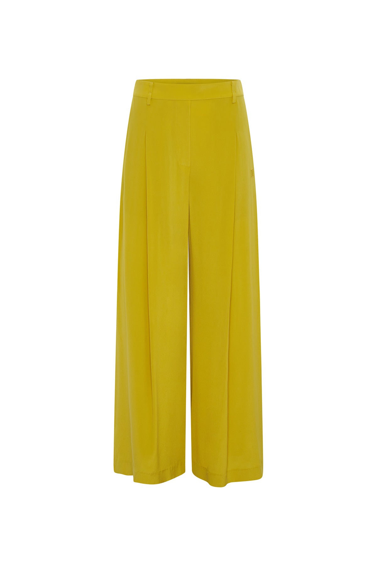 Camilla and Marc Seren Silk Pant