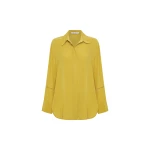 Camilla and Marc Seren Silk Shirt