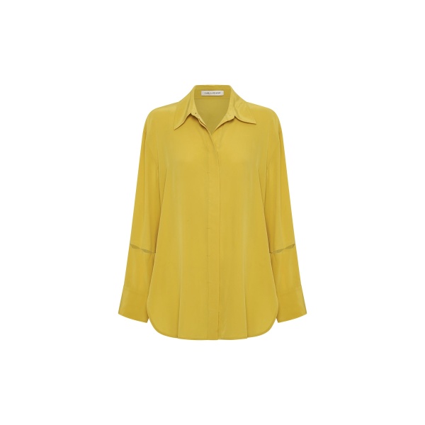 Camilla and Marc Seren Silk Shirt